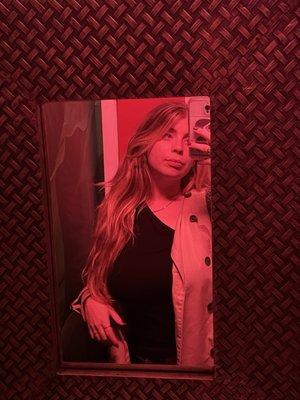 Photo of Alexis M.