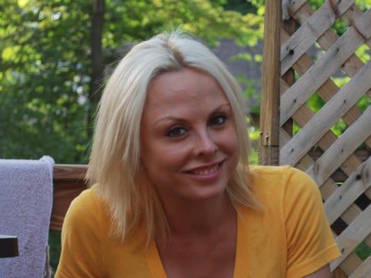 Photo of Ruth K.
