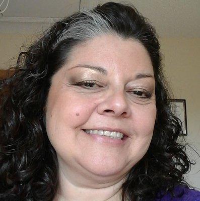 photo of Susy V.