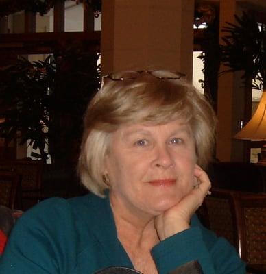 Photo of Rosemary V.