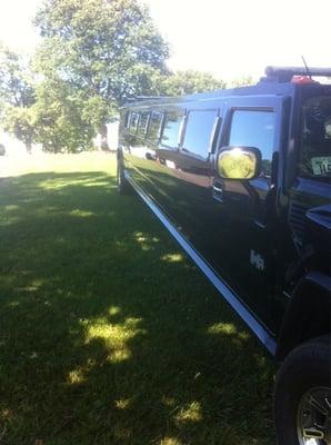 photo of Disgruntled E.