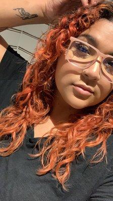 Photo of Bianca G.