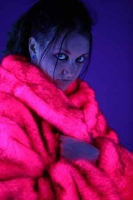 Photo of Lulie N.