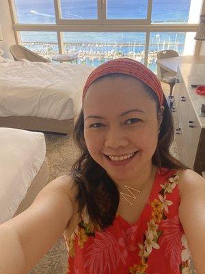 photo of May F.