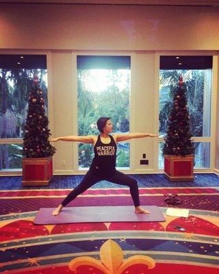 photo of Angelina L.