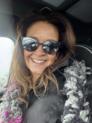 Photo of Dr. Yolanda O.