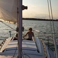 photo of Caroline M.