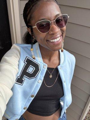 Photo of Patricia O.
