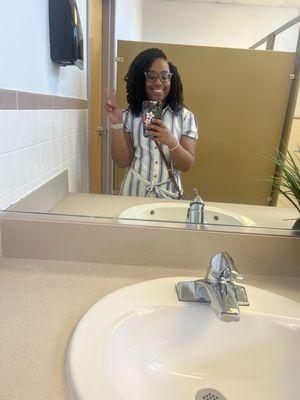 Photo of Shanarika J.