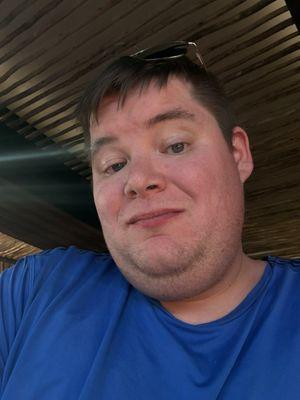 Photo of Donovan B.