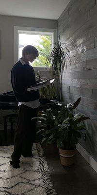 Photo of Aiden D.