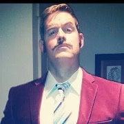 Photo of Shawn M.