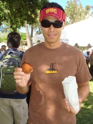 Photo of James Y.