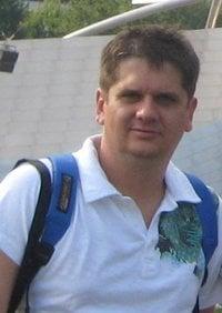 Photo of Richie G.