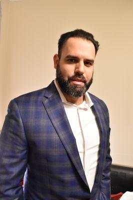 photo of Christian G.