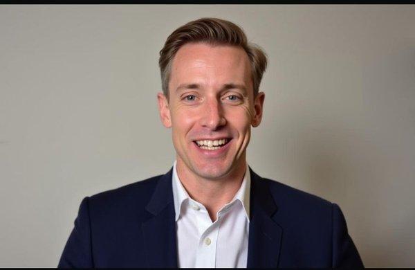 Photo of Mark S.