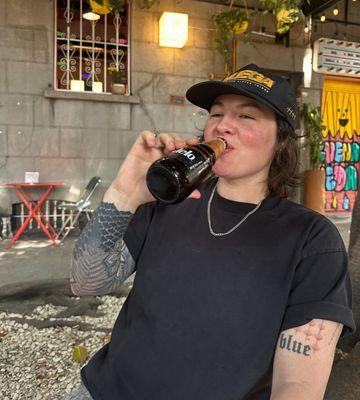 Photo of Libby B.