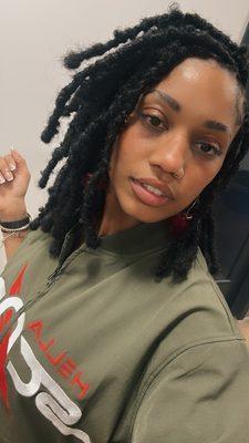 Photo of Jadaeja B.