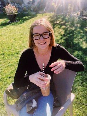 Photo of Kelli M.