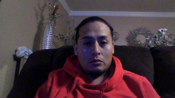 Photo of Gerardo C.