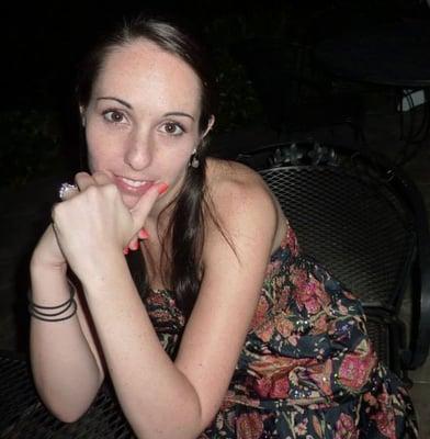 Photo of Jennifer M.