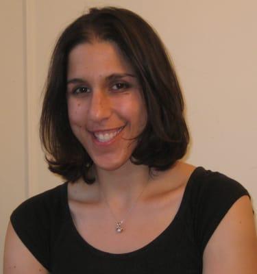 photo of Elizabeth S.