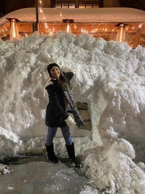 photo of Kimberly B.