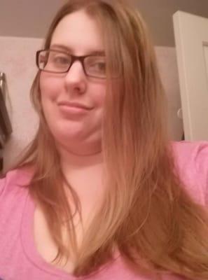 Photo of Amber J.