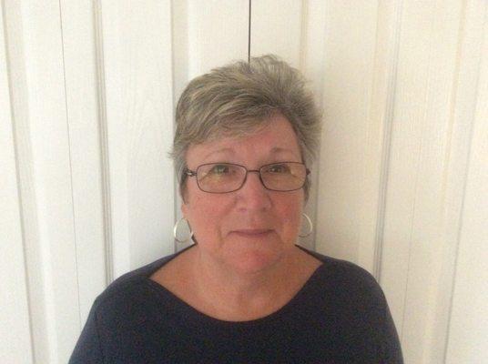 Photo of Donna J.