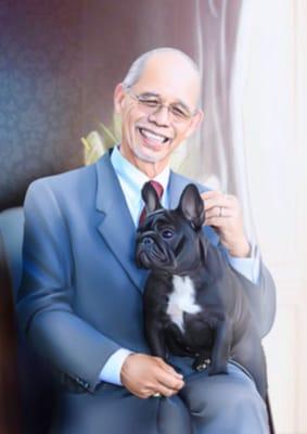 Photo of Beep L.