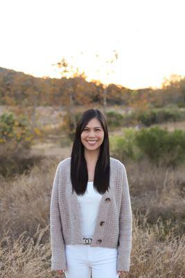 photo of Stephanie C.