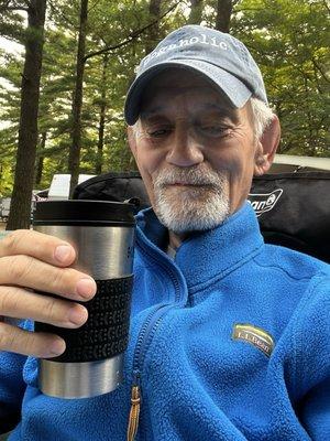 Photo of Ralph S.