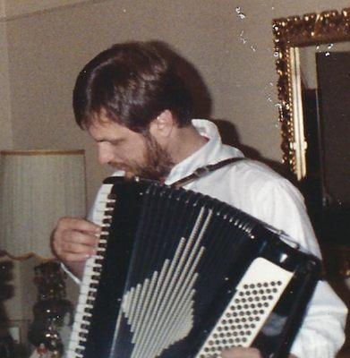 Photo of Mike F.