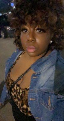 photo of Contessa M.