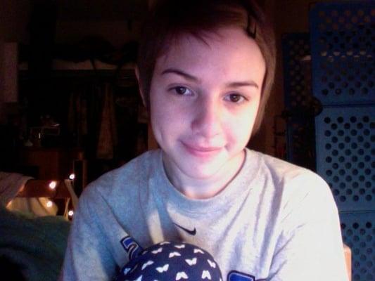 photo of Elizabeth S.