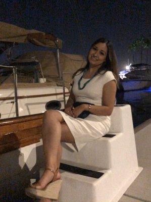 Photo of Jessica A.