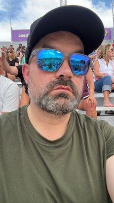 Photo of Matthew K.
