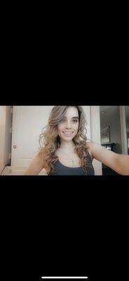 Photo of Larissa F.