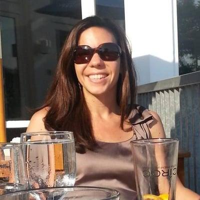 photo of Stephanie C.