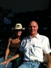 Photo of Jackie G.