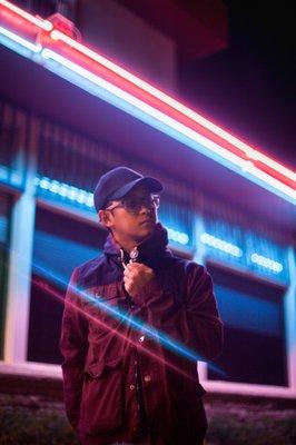 Photo of Cyrus T.