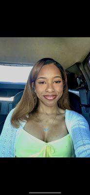 photo of Faith-Lorin G.