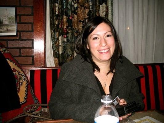 Photo of Angela M.