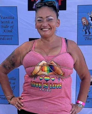 Photo of Melissa N.