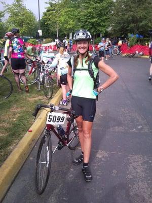 Photo of Brenda L.