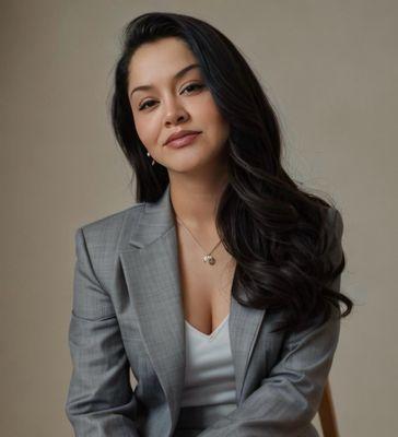 Photo of Drea G.