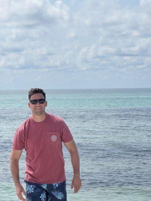 Photo of Andrew R.