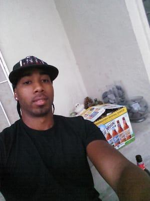 Photo of Michael M.
