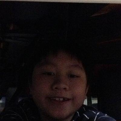 photo of Nehemiah Y.