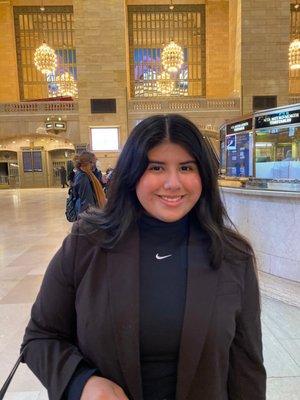 photo of Guadalupe M.